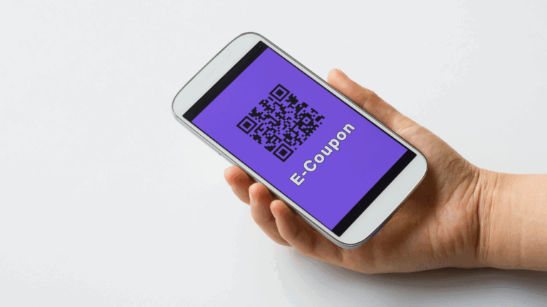 E-couponing : une technique de marketing promotionnel pour augmenter vos ventes et maximiser votre retour sur investissement.