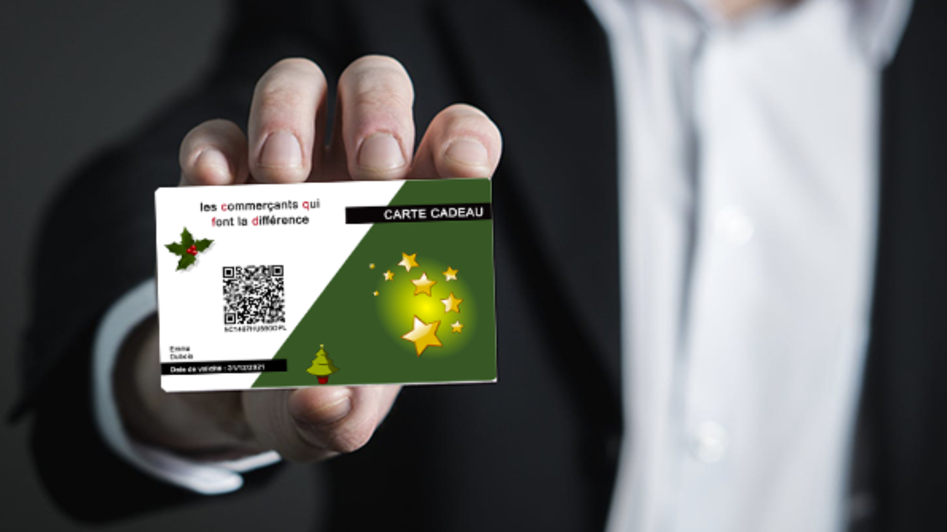carte cadeau multi enseignes