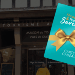 Carte cadeau multi-enseigne Saverne